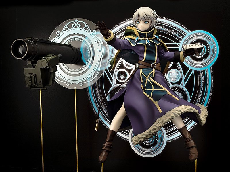 Re Creators Statue 1 8 Meteora Osterreich Cm Beschaedigte Verpackung Re Creators Statue 1 8 Meteora Osterreich Cm Beschaedigte Verpackung
